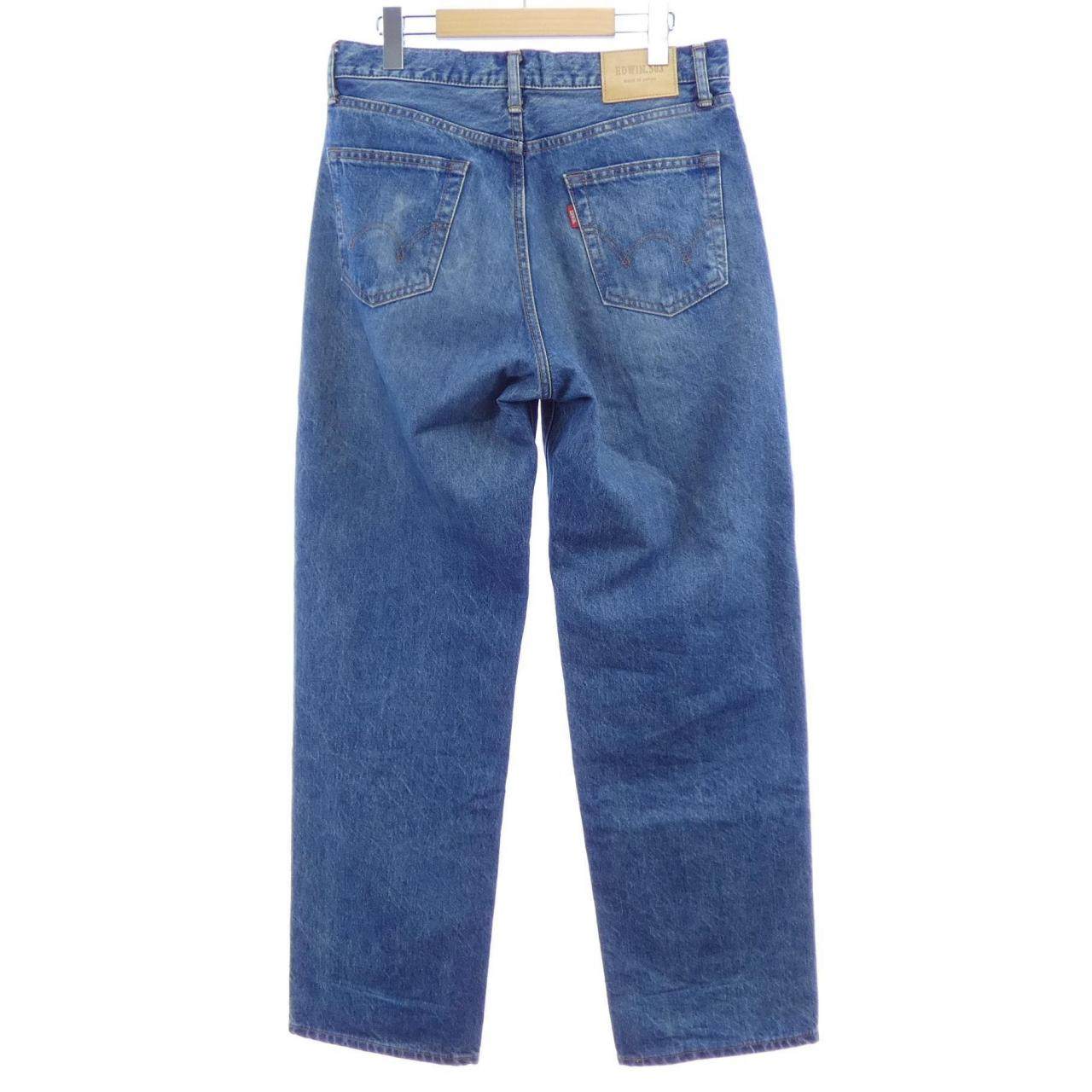エドウイン ジーンズ