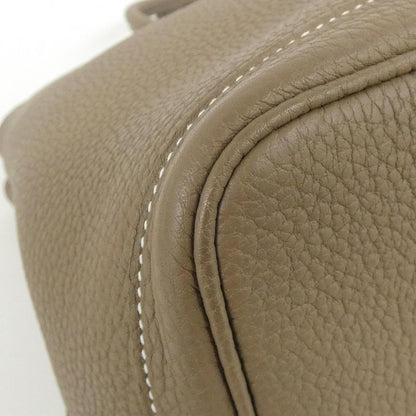 エルメス ガーデンパーティ ネゴンダ トートバッグ