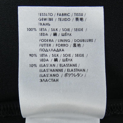 グッチ シルクパンツ