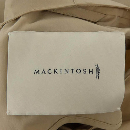 マッキントッシュ ウールコート