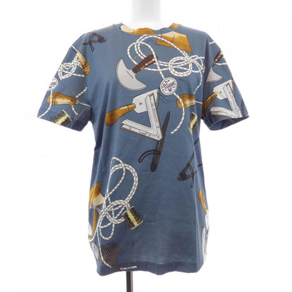 ルイヴィトン コットンTシャツ