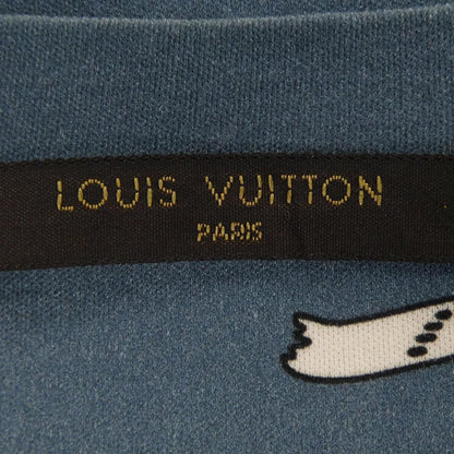 ルイヴィトン コットンTシャツ