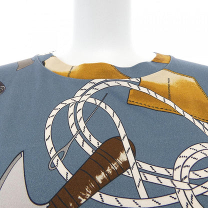 ルイヴィトン コットンTシャツ
