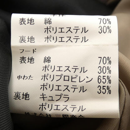 バーバリーロンドン コート