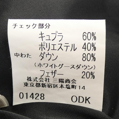 バーバリーロンドン コート
