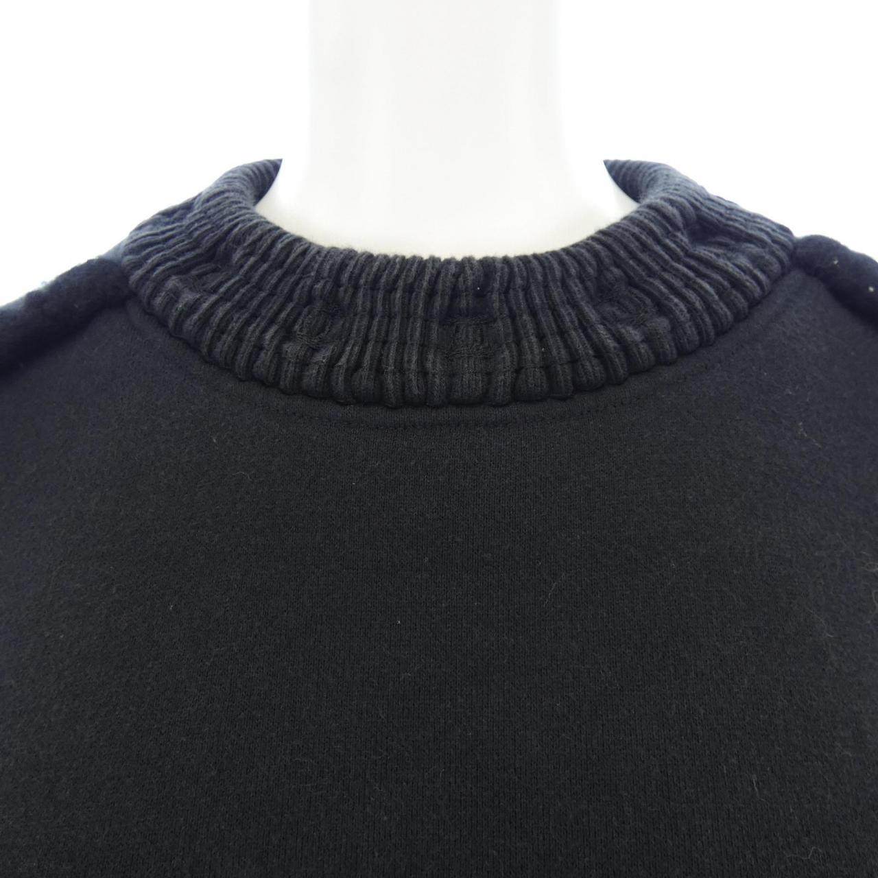 シャネル コットンスウェット