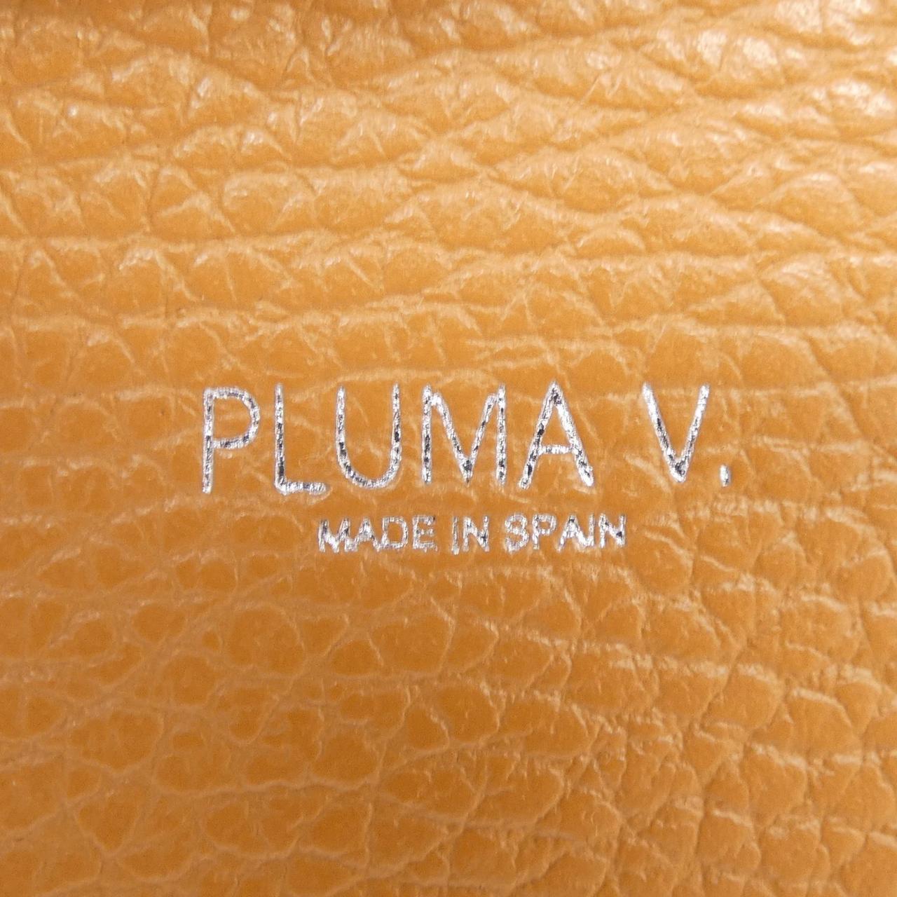 プルマサンク プルマVバッグ トートバッグ
