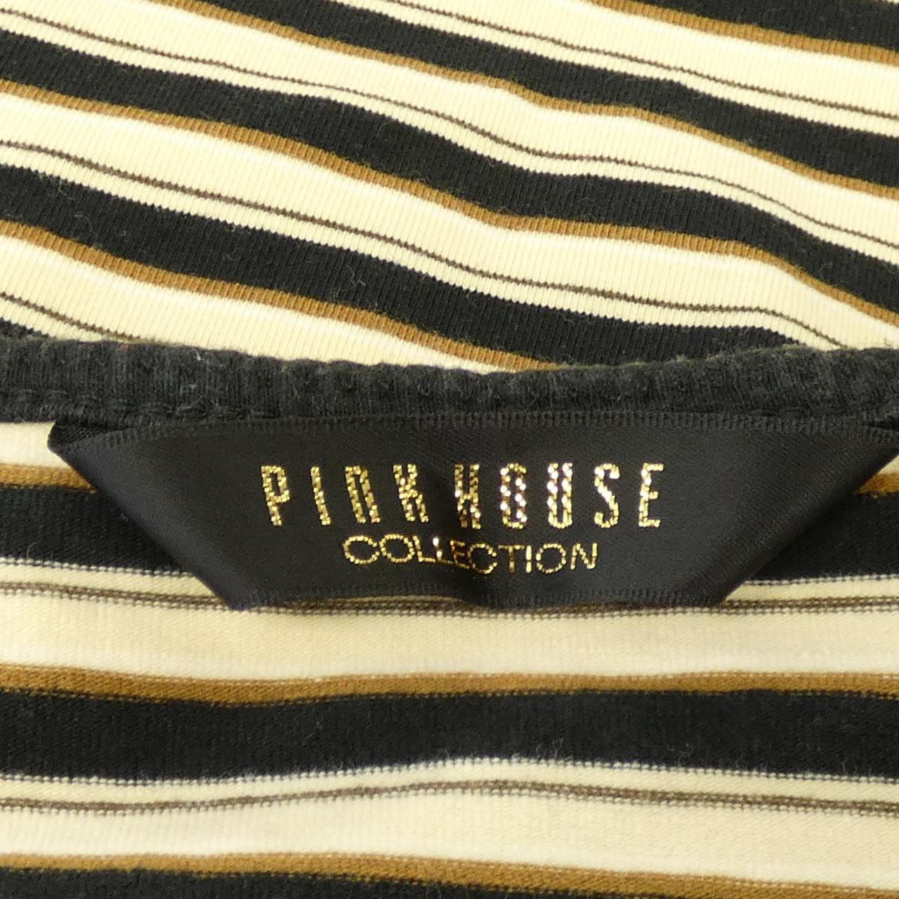 ピンクハウス Tシャツ
