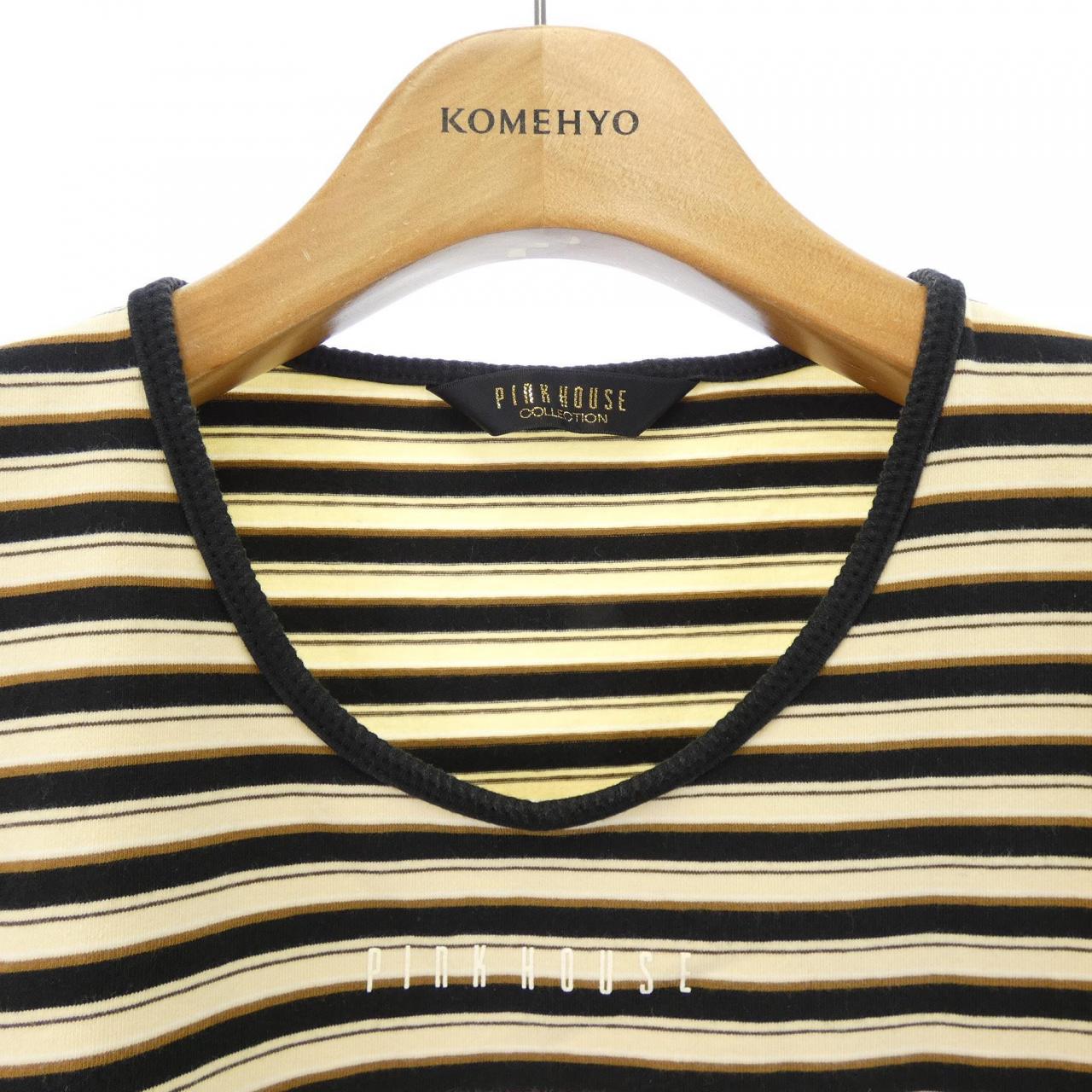 ピンクハウス Tシャツ