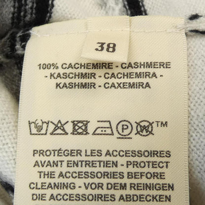 エルメス カシミアカーディガン
