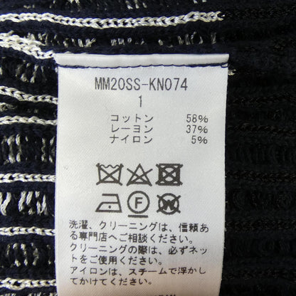 マメクロゴウチ ニットスカート