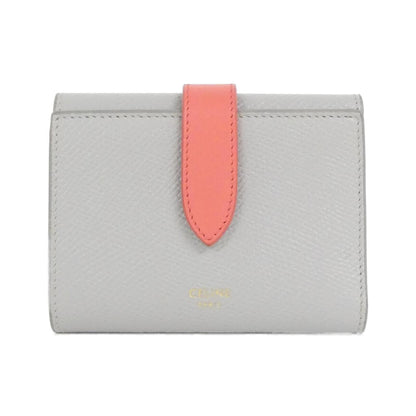 セリーヌ ファインストラップウォレット カーフ 財布