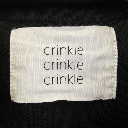 CRINKLE CLINKLE ジャケット