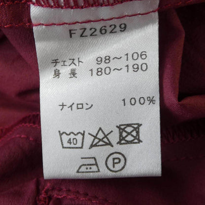 フレッドペリー ブルゾン