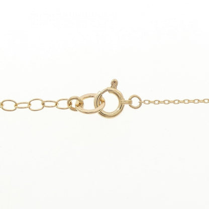ドレスアドレス Au750サファイアネックレス