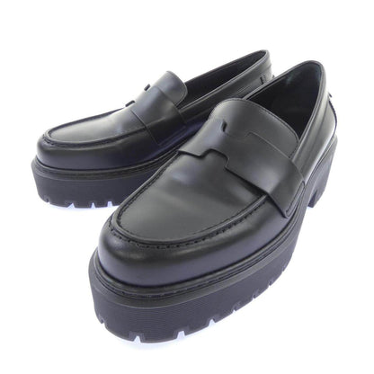 エルメス HITCH 厚底サンダル