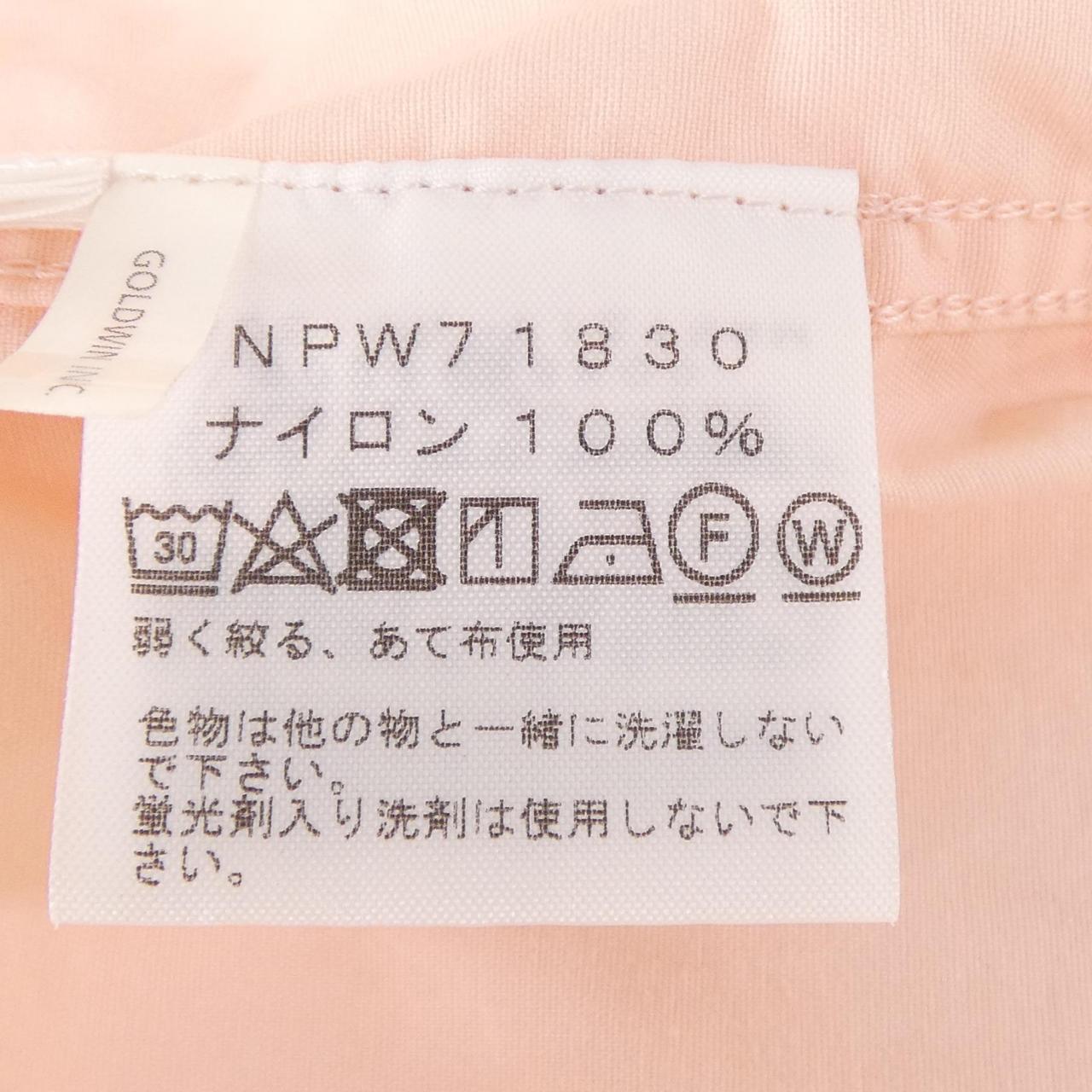 ザノースフェイス ジャケット