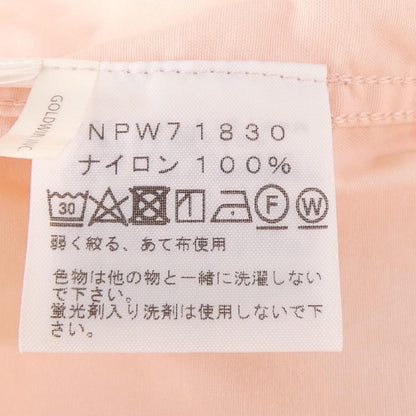 ザノースフェイス ジャケット