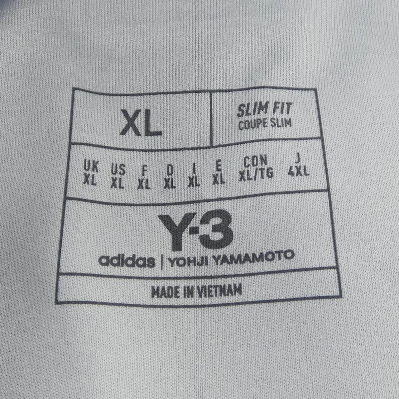 ワイスリー Tシャツ