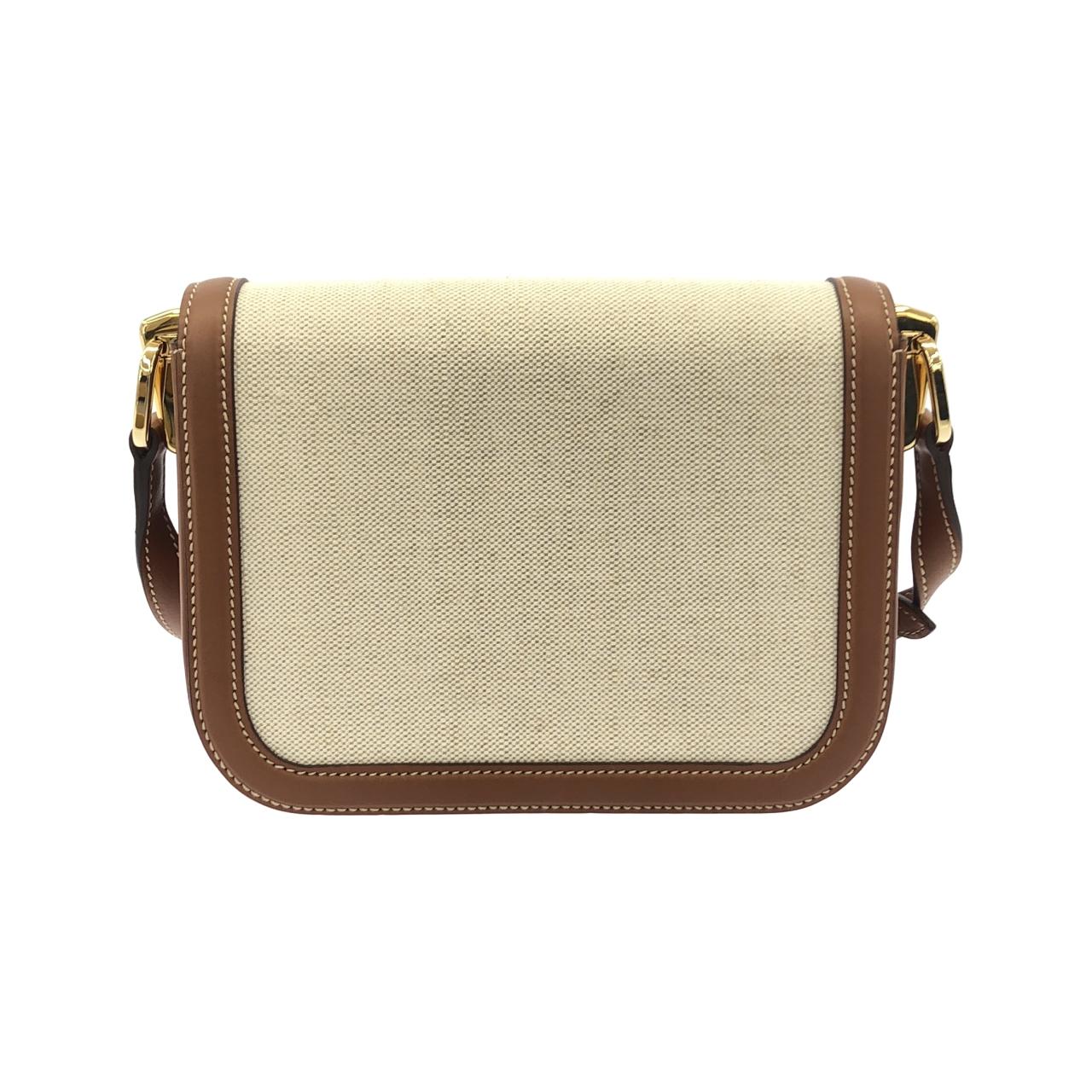 プラダ MISTOLINO VITEL ショルダーバッグ