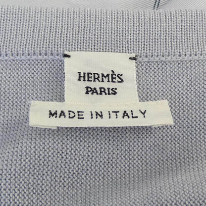 エルメス DIES ET HORE ツイルレーヌワンピース