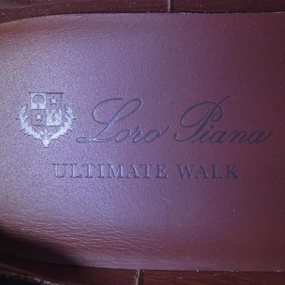 ロロピアーナ ULTIMATE WALK スニーカー