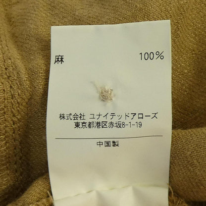 アナザーエディション シャツ