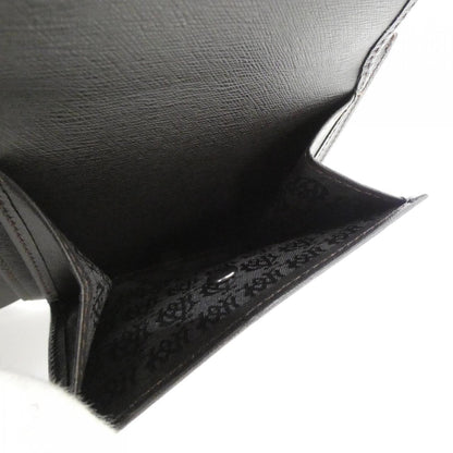 ダンヒル SIDECAR レザー二つ折り財布