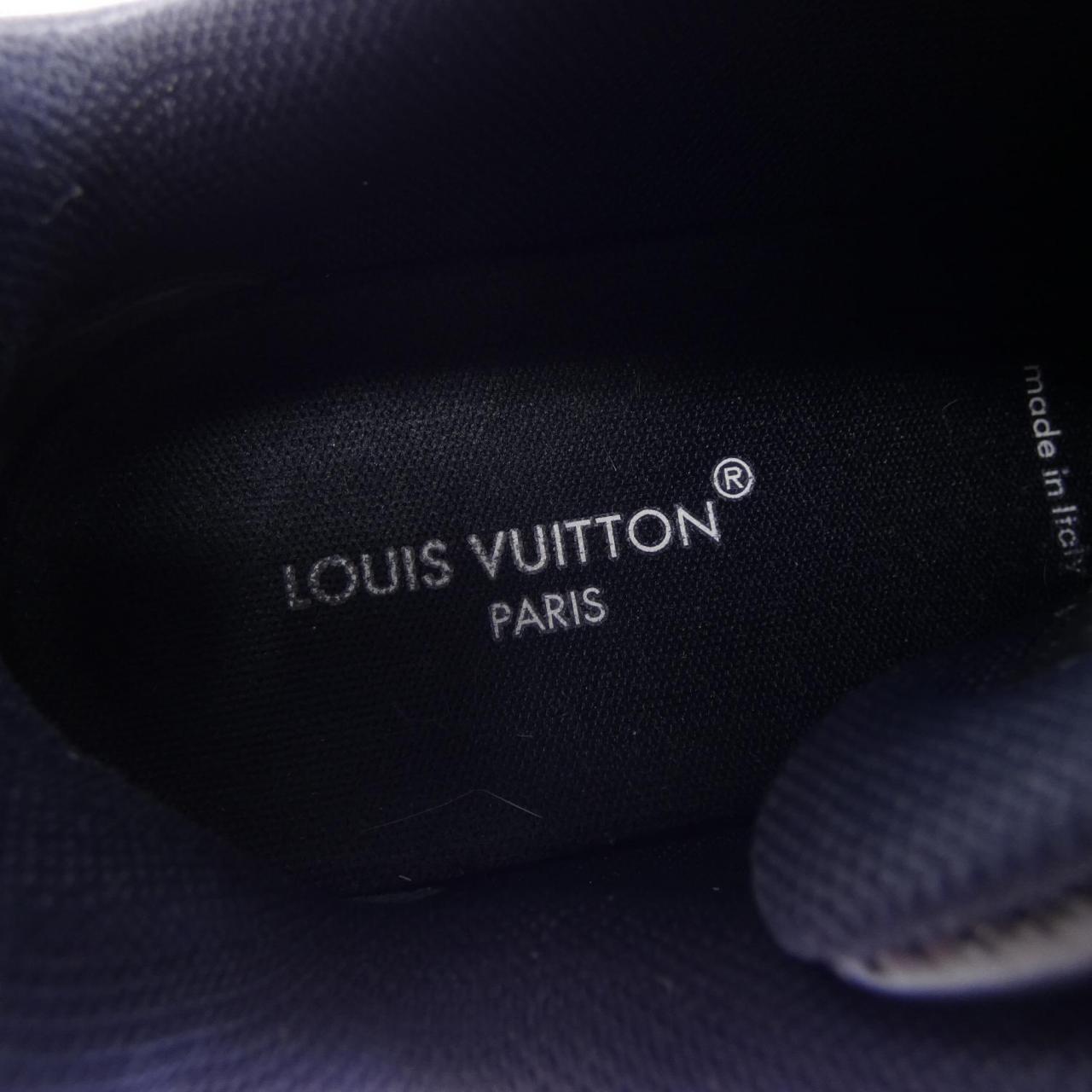 ルイヴィトン ネオランアウェイ スニーカー