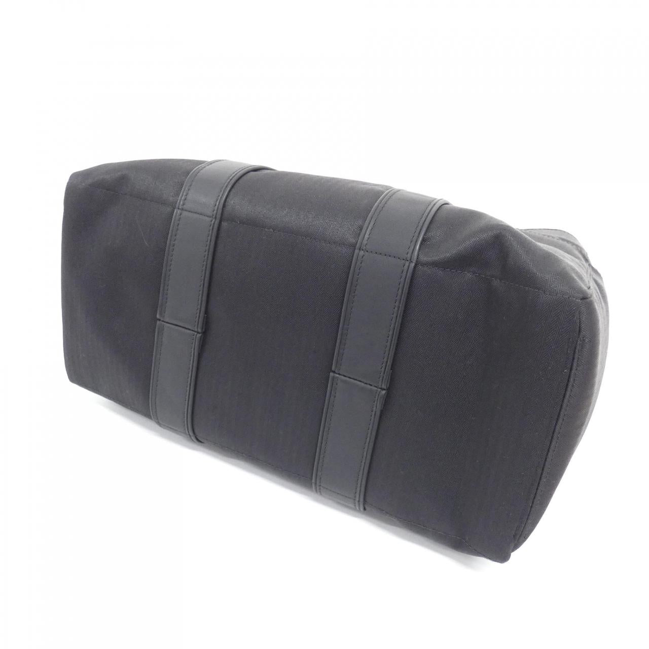 エルメス アカプルコMM トワルシェブロン バッグ