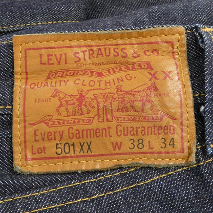 リーバイス ジーンズ
