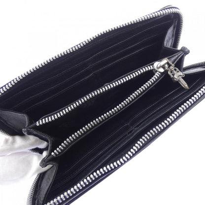 クロムハーツ FILI PL レザー財布