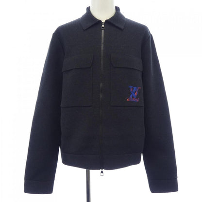 ルイヴィトン エンベリッシュドブロイダリー ジャケット