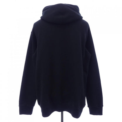 グッチ コットンパーカー