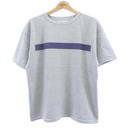 キャプテンサンシャイン NEW MANUAL コットンTシャツ