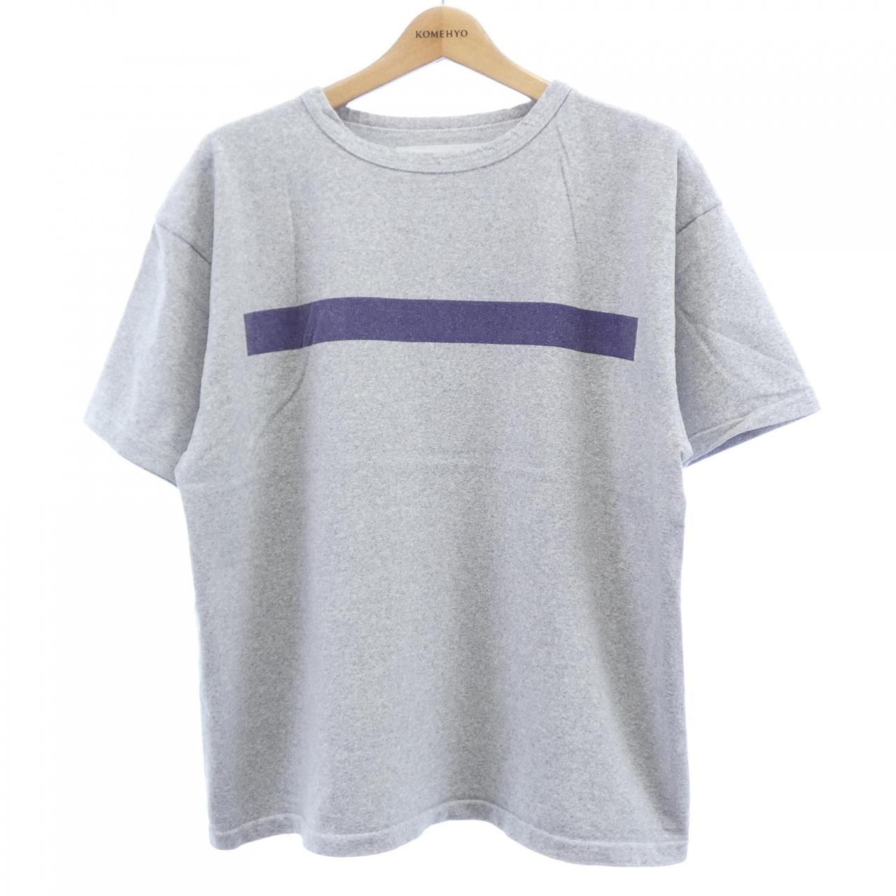 キャプテンサンシャイン NEW MANUAL コットンTシャツ