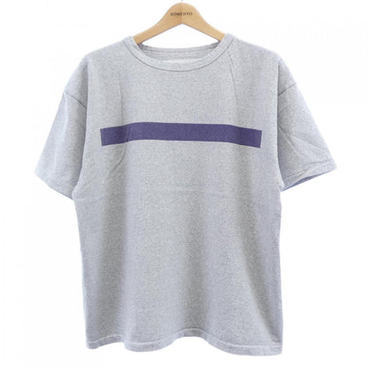 キャプテンサンシャイン NEW MANUAL コットンTシャツ