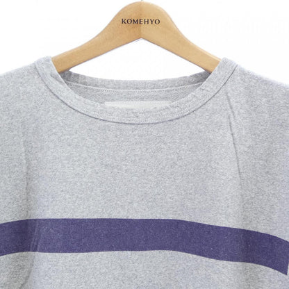 キャプテンサンシャイン NEW MANUAL コットンTシャツ