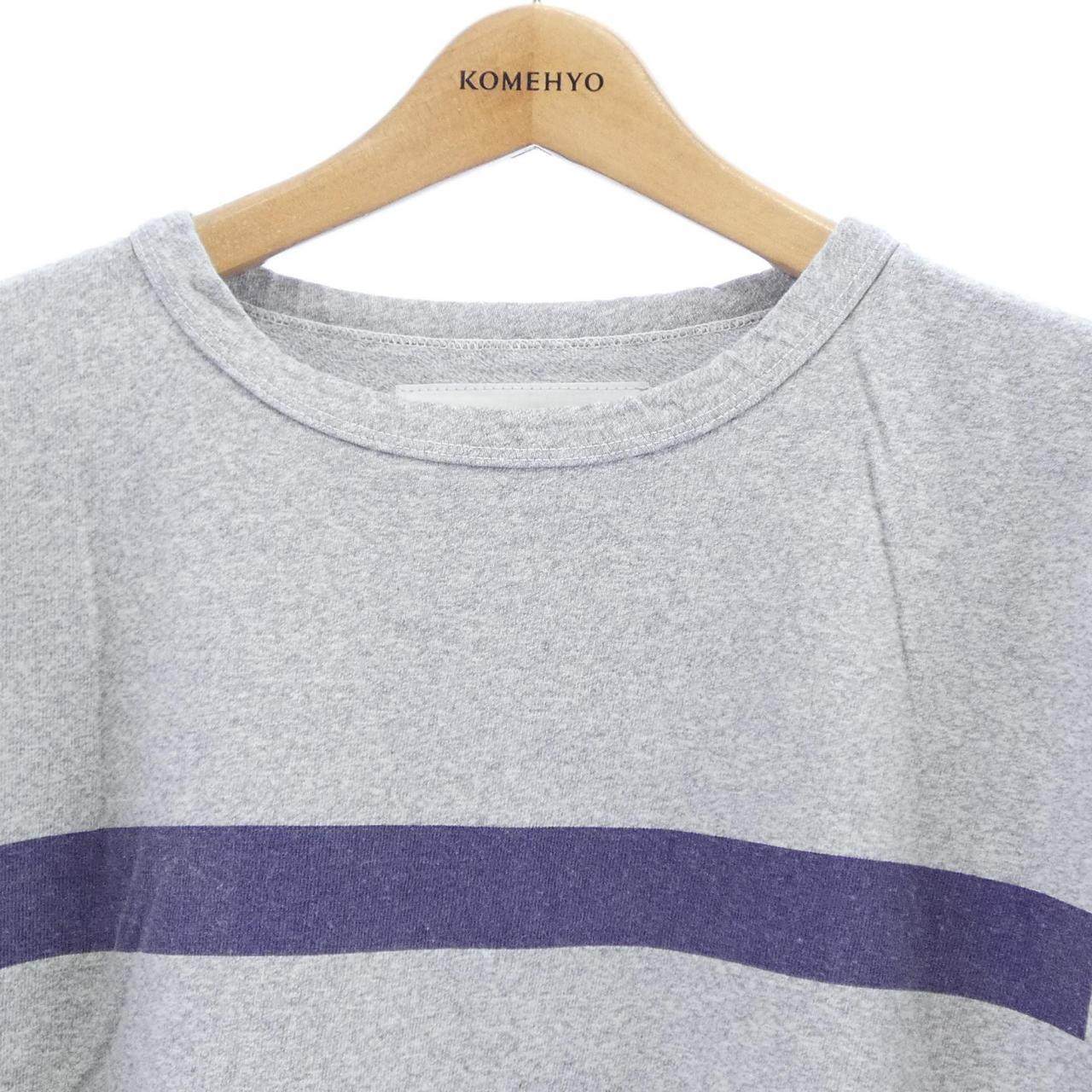 キャプテンサンシャイン NEW MANUAL コットンTシャツ