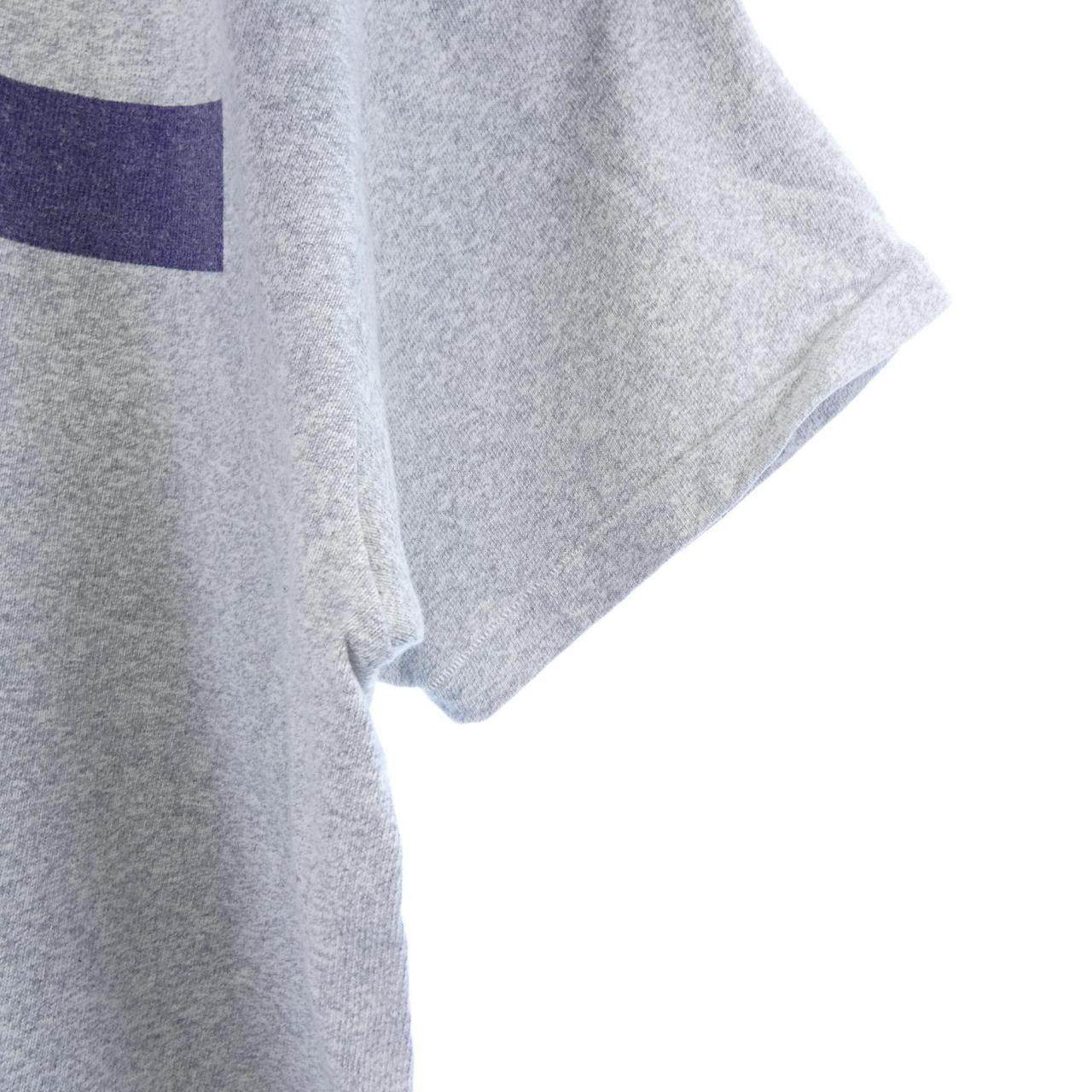 キャプテンサンシャイン NEW MANUAL コットンTシャツ