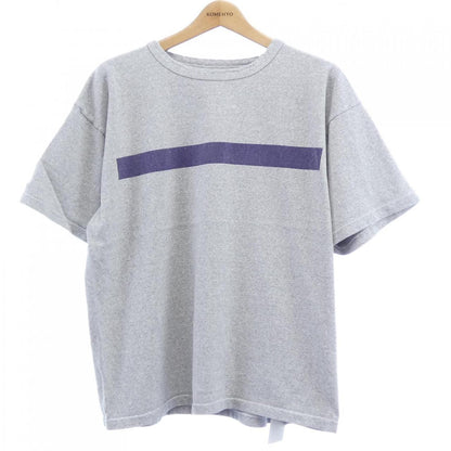 キャプテンサンシャイン NEW MANUAL コットンTシャツ