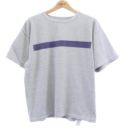 キャプテンサンシャイン NEW MANUAL コットンTシャツ