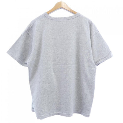 キャプテンサンシャイン NEW MANUAL コットンTシャツ