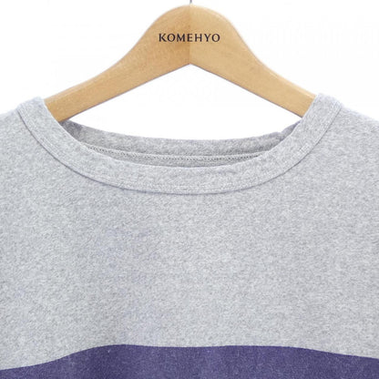 キャプテンサンシャイン NEW MANUAL コットンTシャツ