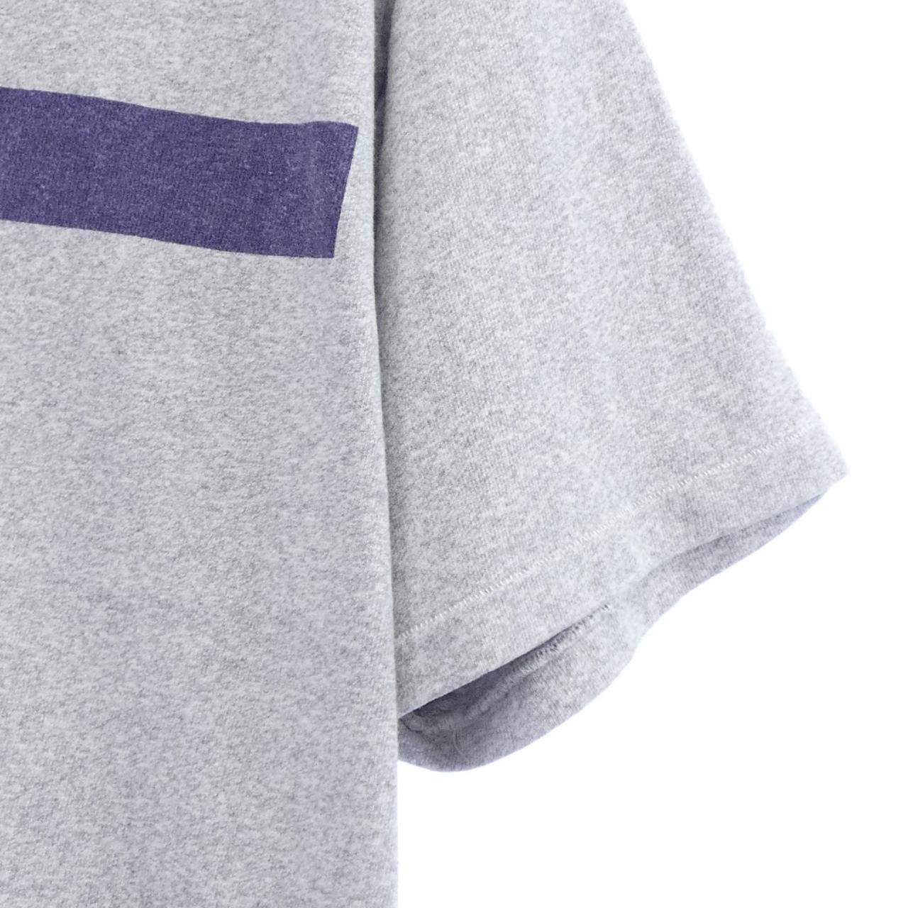 キャプテンサンシャイン NEW MANUAL コットンTシャツ
