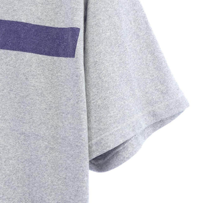 キャプテンサンシャイン NEW MANUAL コットンTシャツ