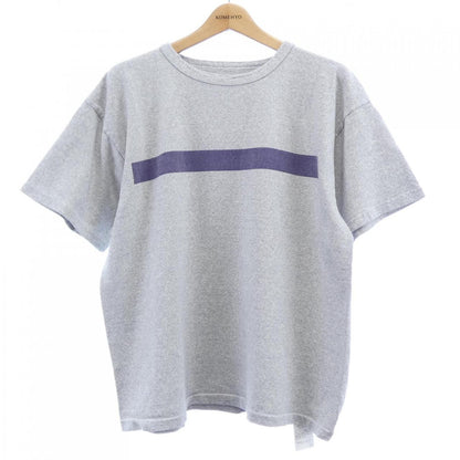 キャプテンサンシャイン NEW MANUAL コットンTシャツ