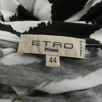 エトロ コットンTシャツ