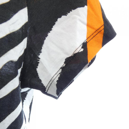 エトロ コットンTシャツ