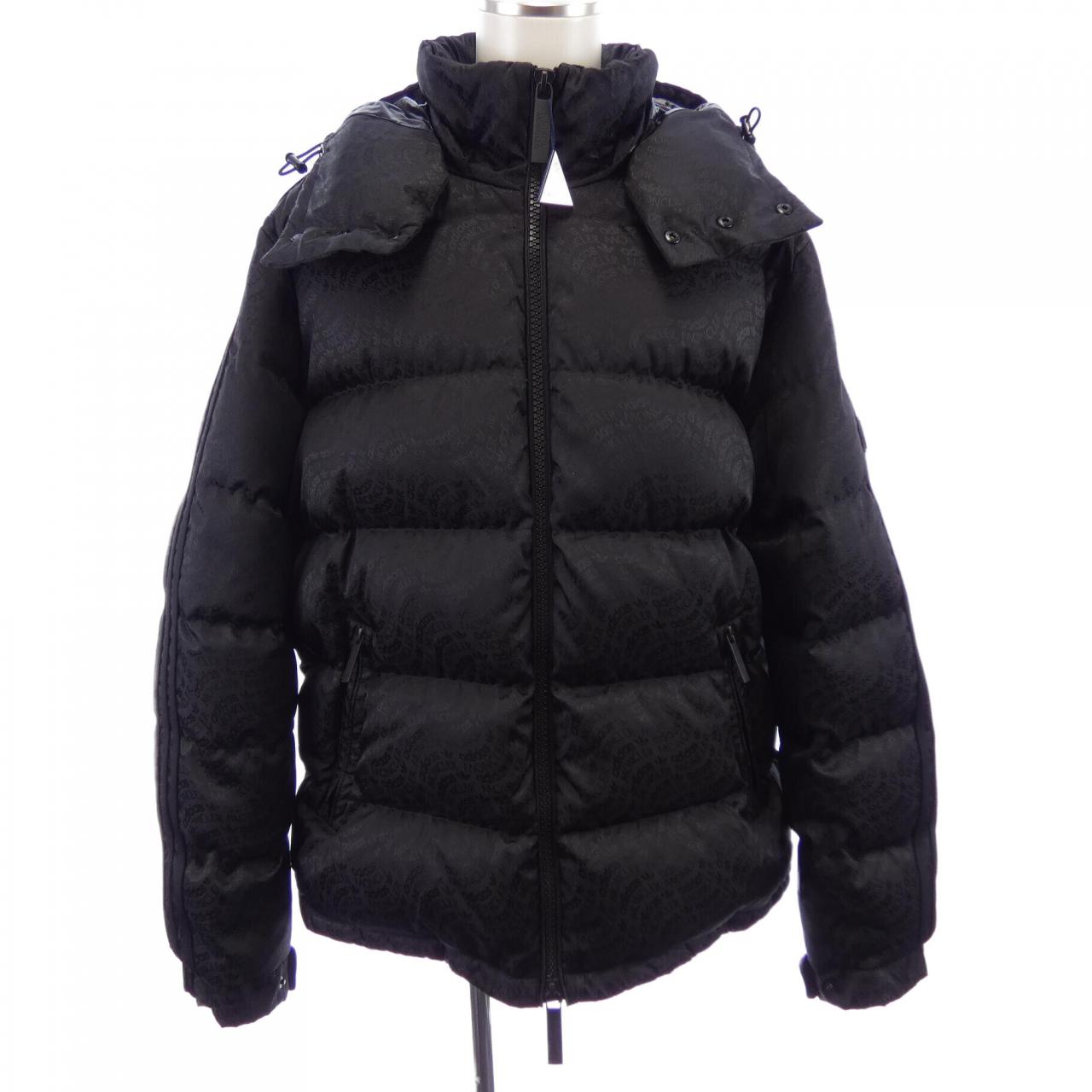 モンクレールジーニアス ADIDAS ALPBACH ダウンジャケット